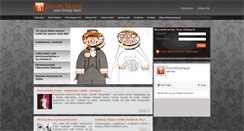 Desktop Screenshot of forumslubne.pl