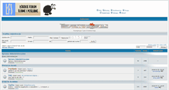 Desktop Screenshot of lodz.forumslubne.pl